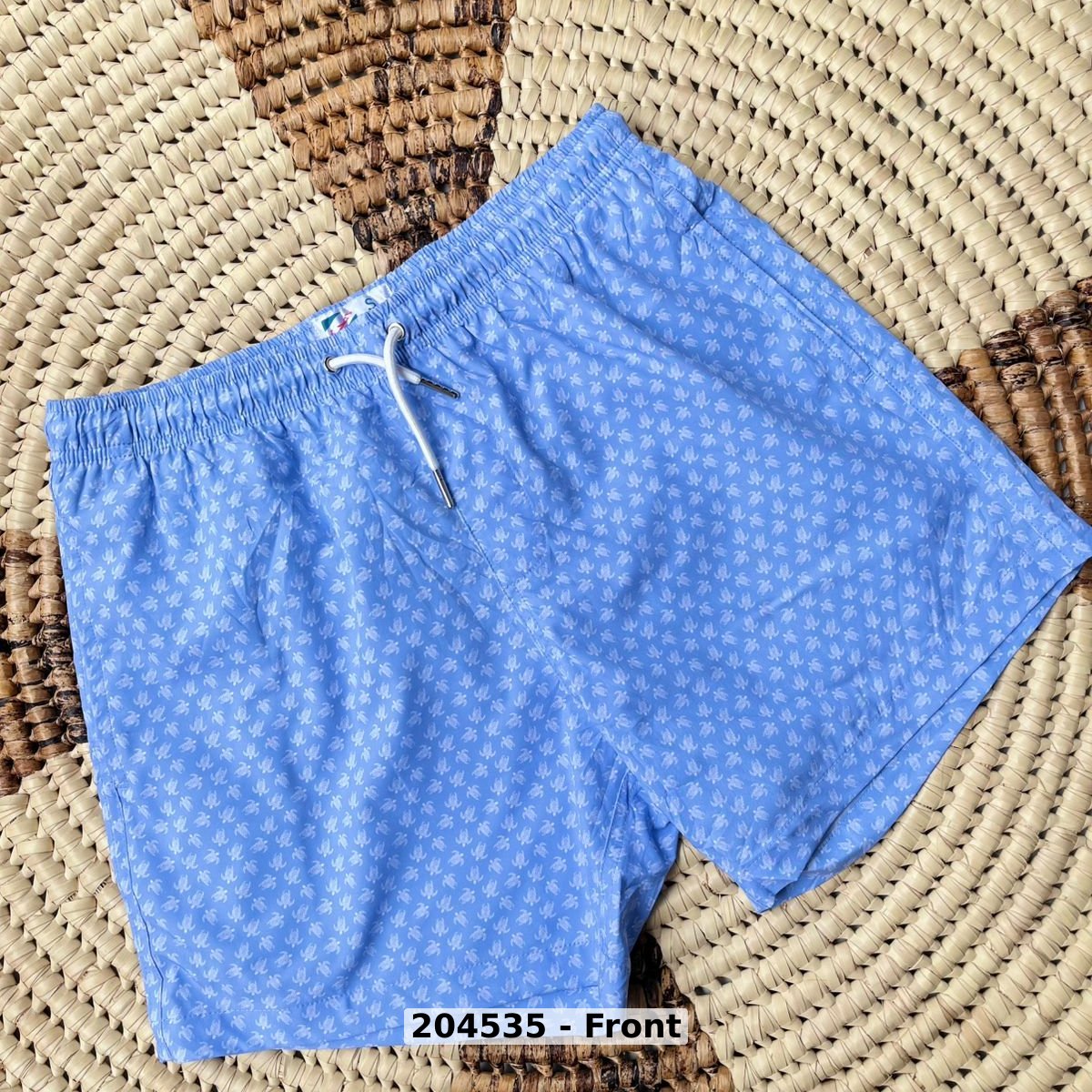 men Swimwear Swim Shorts