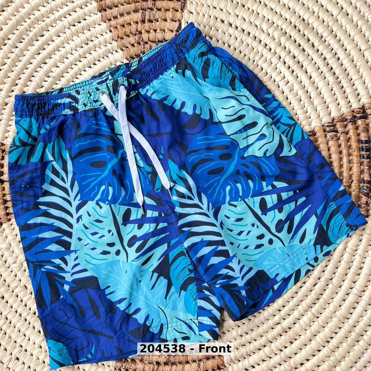 men Swimwear Swim Shorts