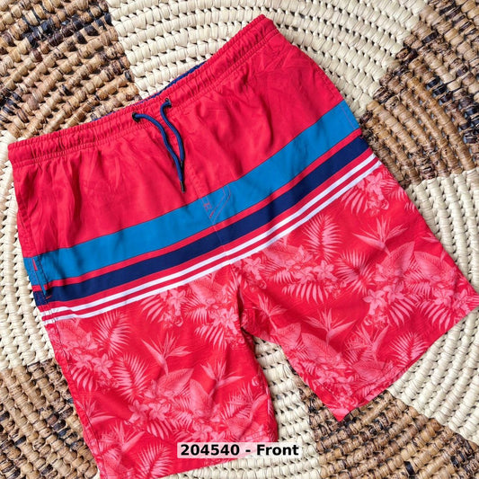 men Swimwear Swim Shorts