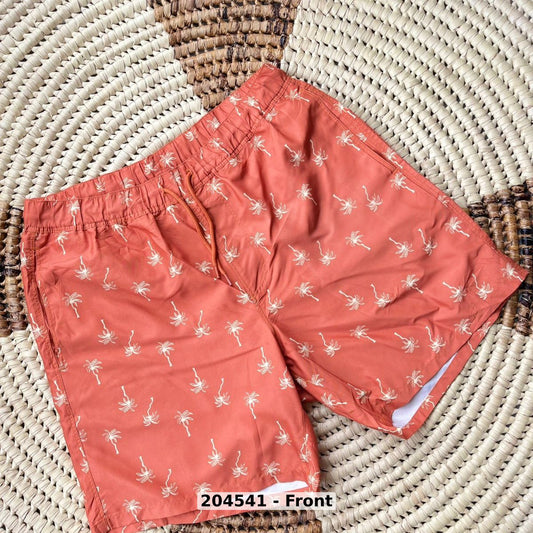 men Swimwear Swim Shorts