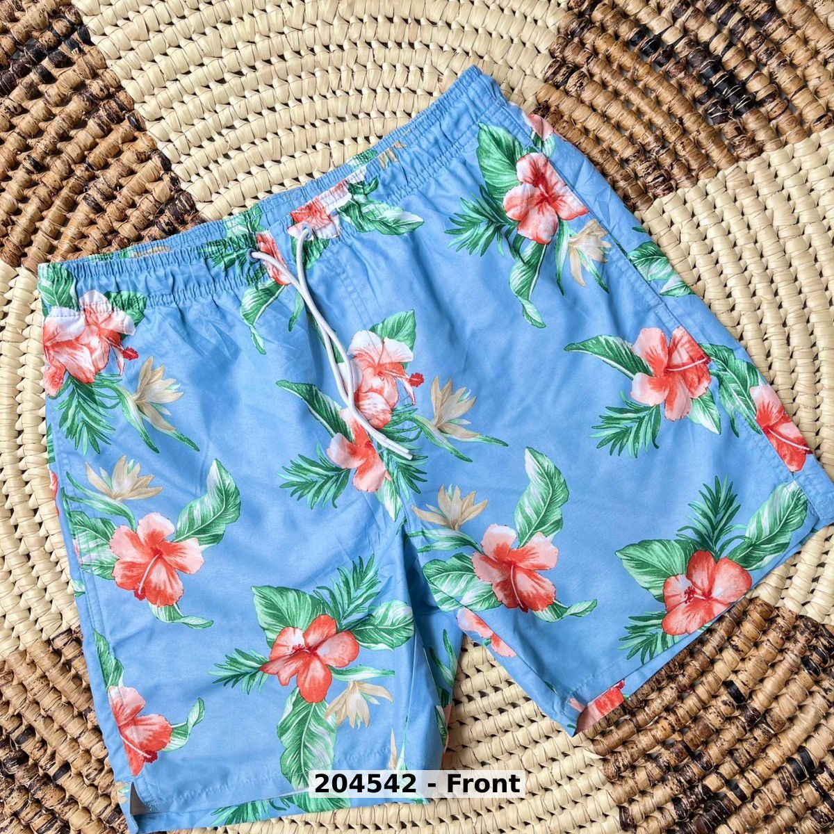 men Swimwear Swim Shorts
