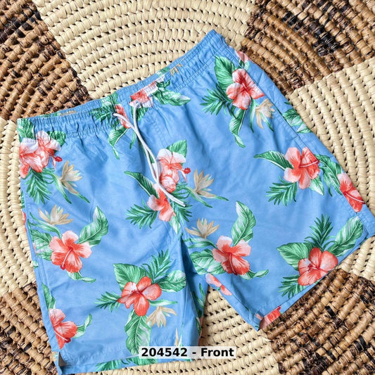 men Swimwear Swim Shorts