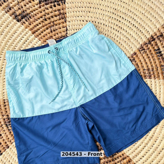 men Swimwear Swim Shorts