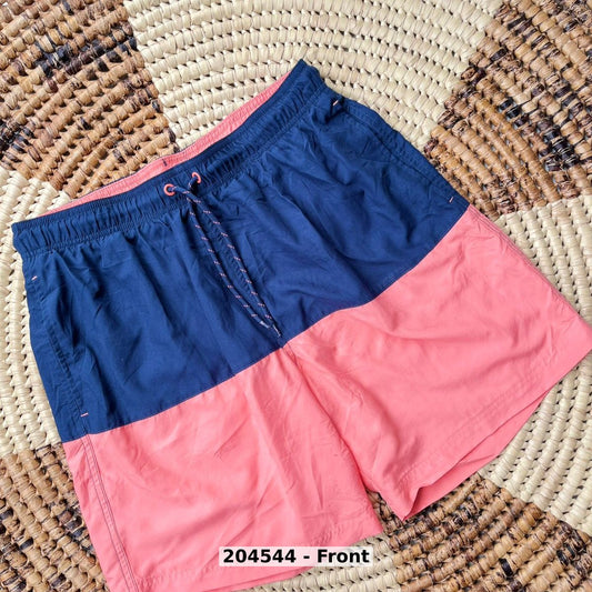 men Swimwear Swim Shorts