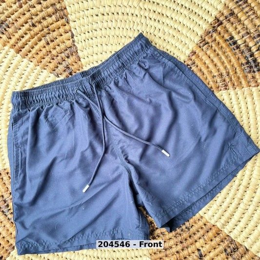men Swimwear Swim Shorts