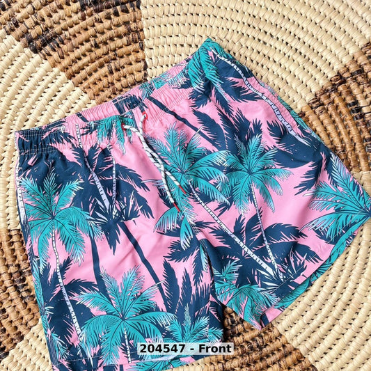 men Swimwear Swim Shorts