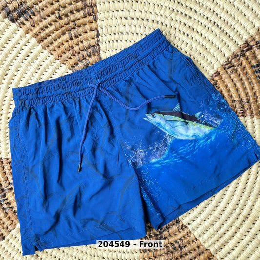 men Swimwear Swim Shorts