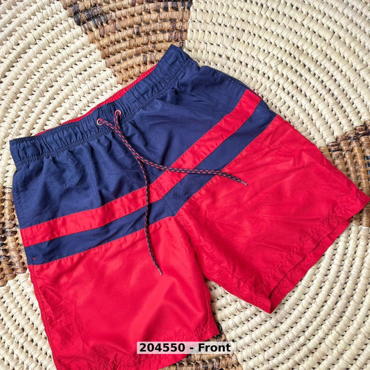 men Swimwear Swim Shorts