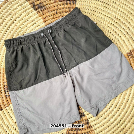 men Swimwear Swim Shorts
