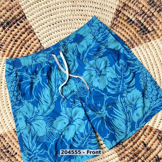men Swimwear Swim Shorts