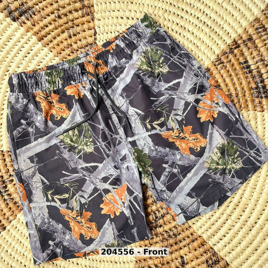 men Swimwear Swim Shorts