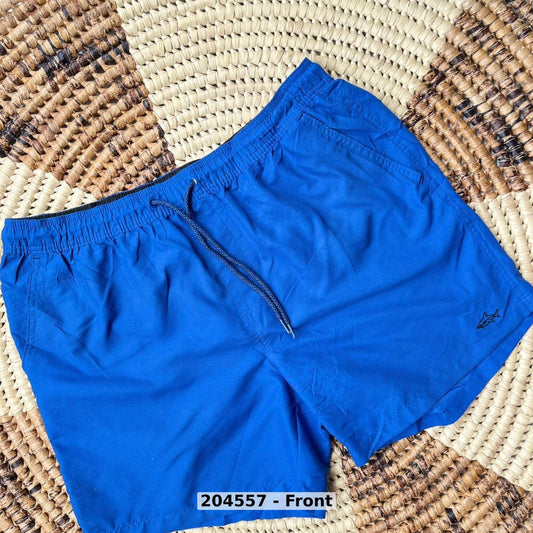 men Swimwear Swim Shorts