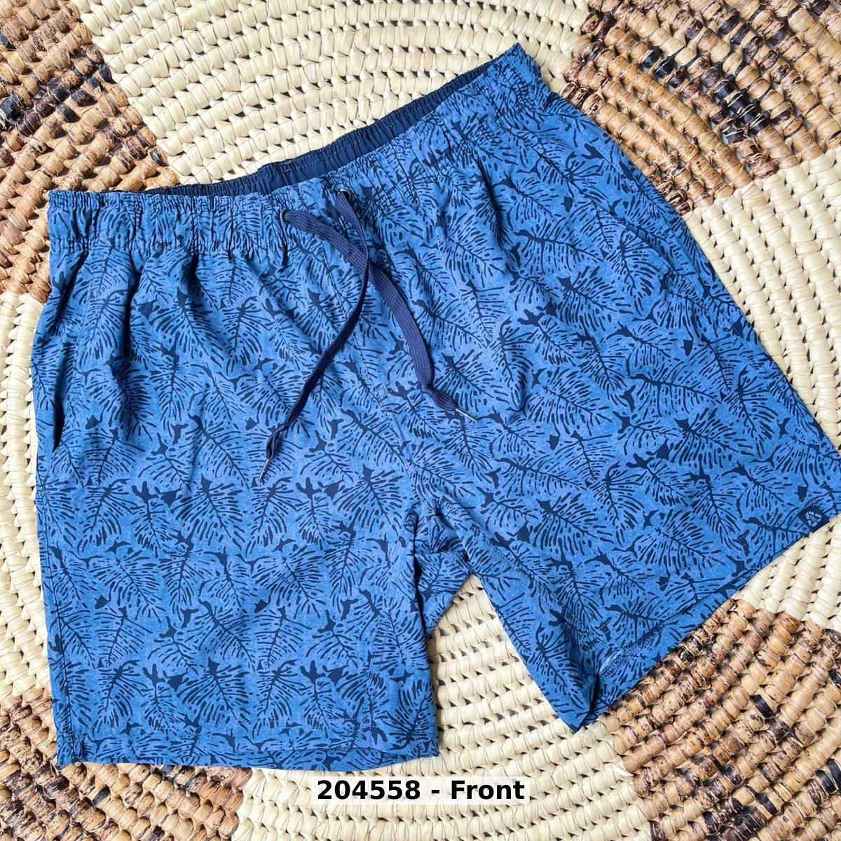 men Swimwear Swim Shorts