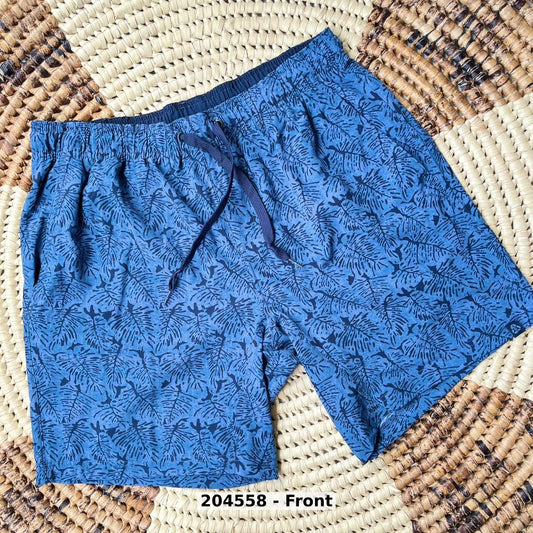 men Swimwear Swim Shorts
