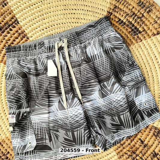men Swimwear Swim Shorts
