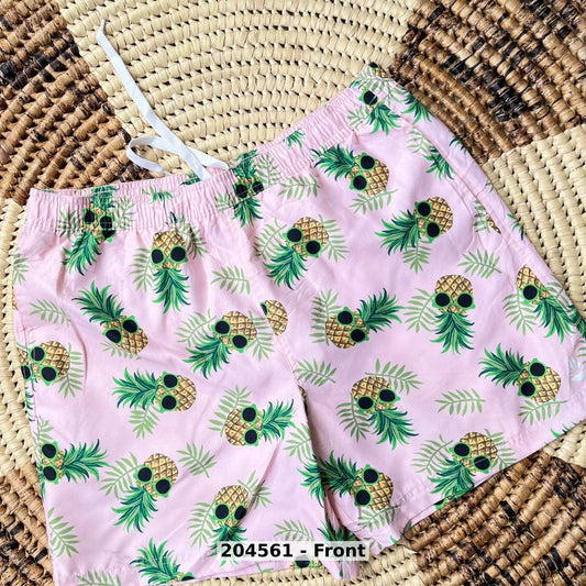 men Swimwear Swim Shorts