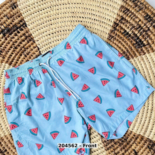 men Swimwear Swim Shorts