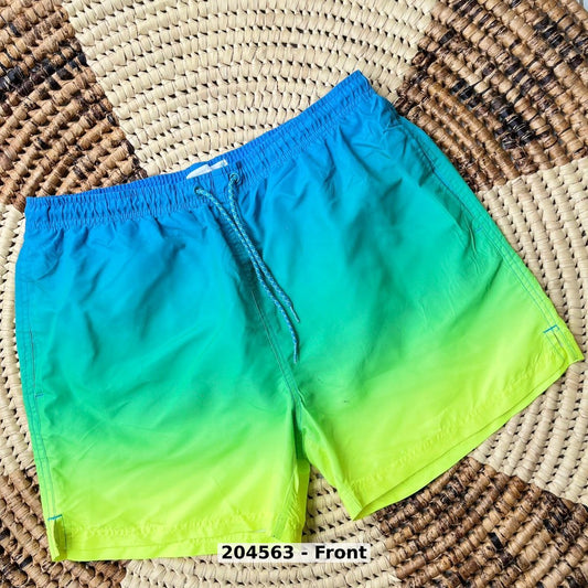 men Swimwear Swim Shorts