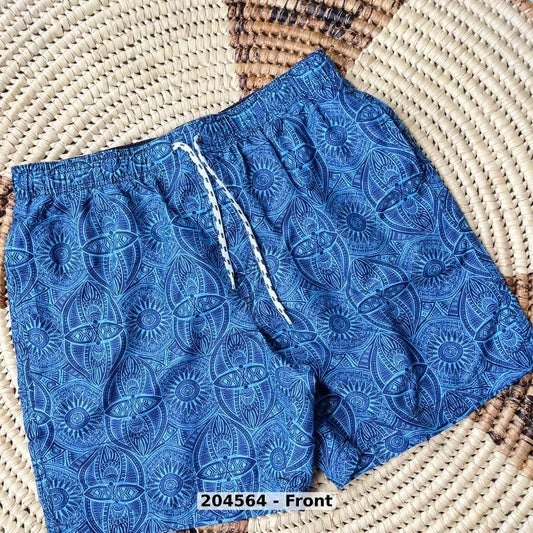 men Swimwear Swim Shorts