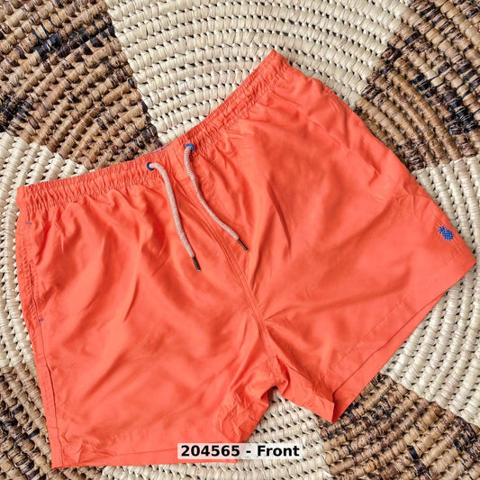 men Swimwear Swim Shorts