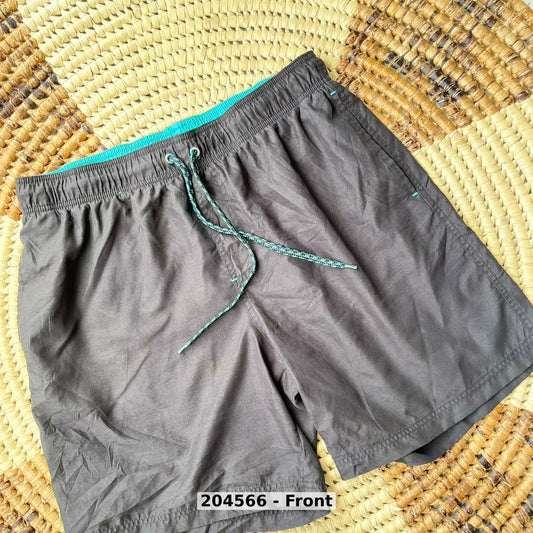 men Swimwear Swim Shorts