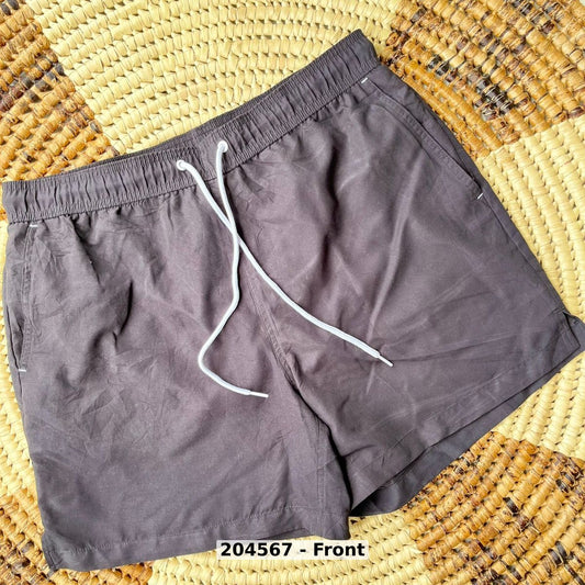 men Swimwear Swim Shorts