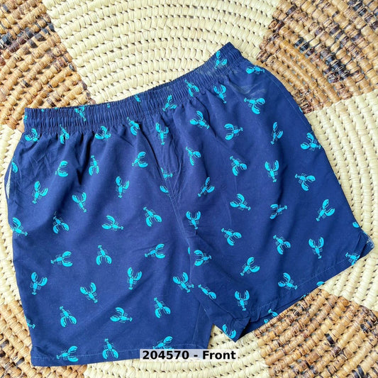 men Swimwear Swim Shorts