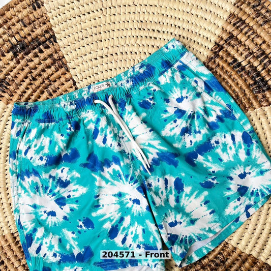 men Swimwear Swim Shorts