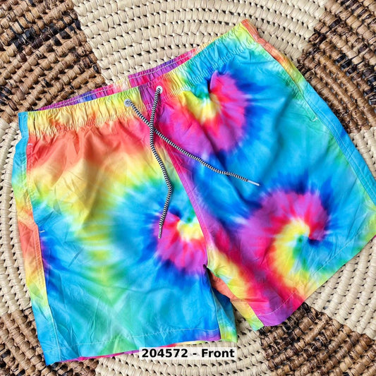 men Swimwear Swim Shorts