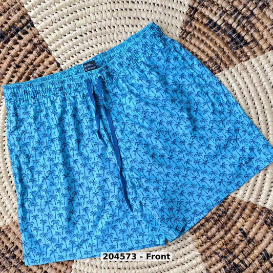 men Swimwear Swim Shorts