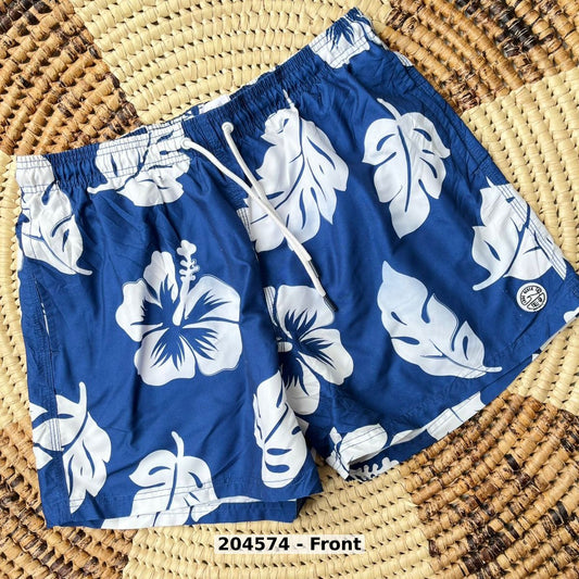men Swimwear Swim Shorts