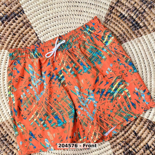 men Swimwear Swim Shorts