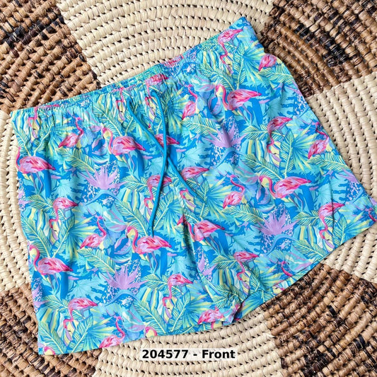 men Swimwear Swim Shorts