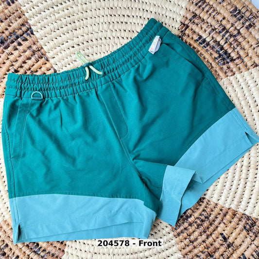 men Swimwear Swim Shorts