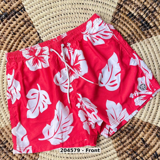 men Swimwear Swim Shorts