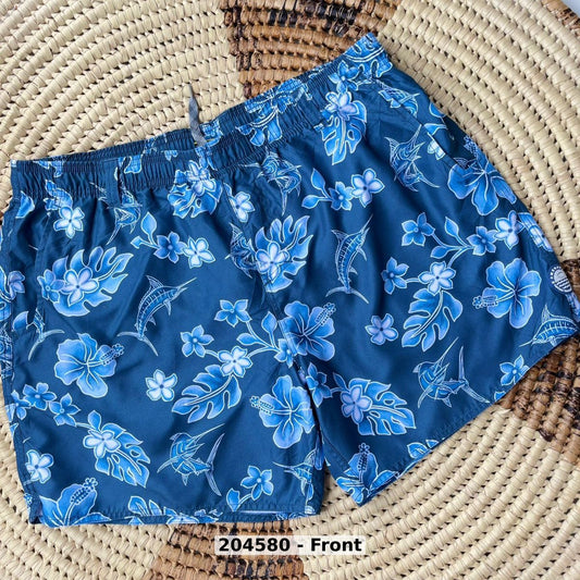men Swimwear Swim Shorts