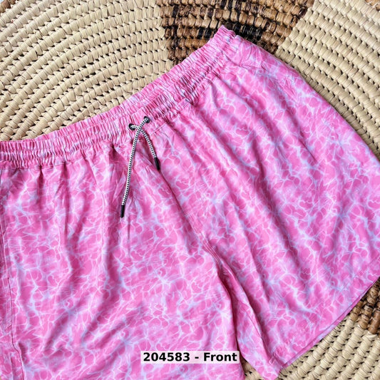 men Swimwear Swim Shorts