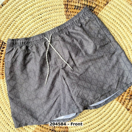 men Swimwear Swim Shorts