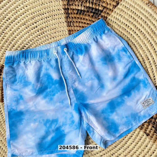 men Swimwear Swim Shorts