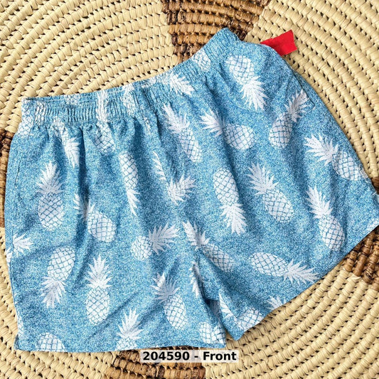 men Swimwear Swim Shorts