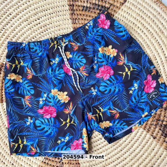 men Swimwear Swim Shorts