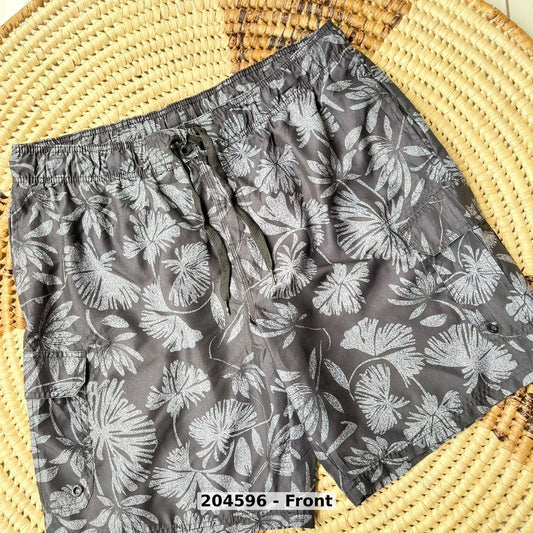 men Swimwear Swim Shorts