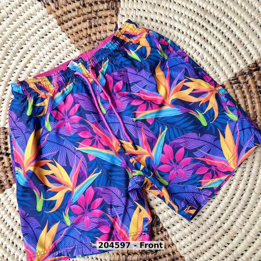 men Swimwear Swim Shorts