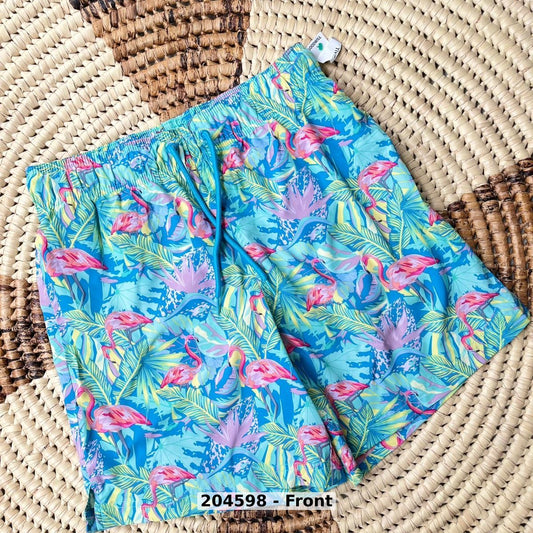 men Swimwear Swim Shorts