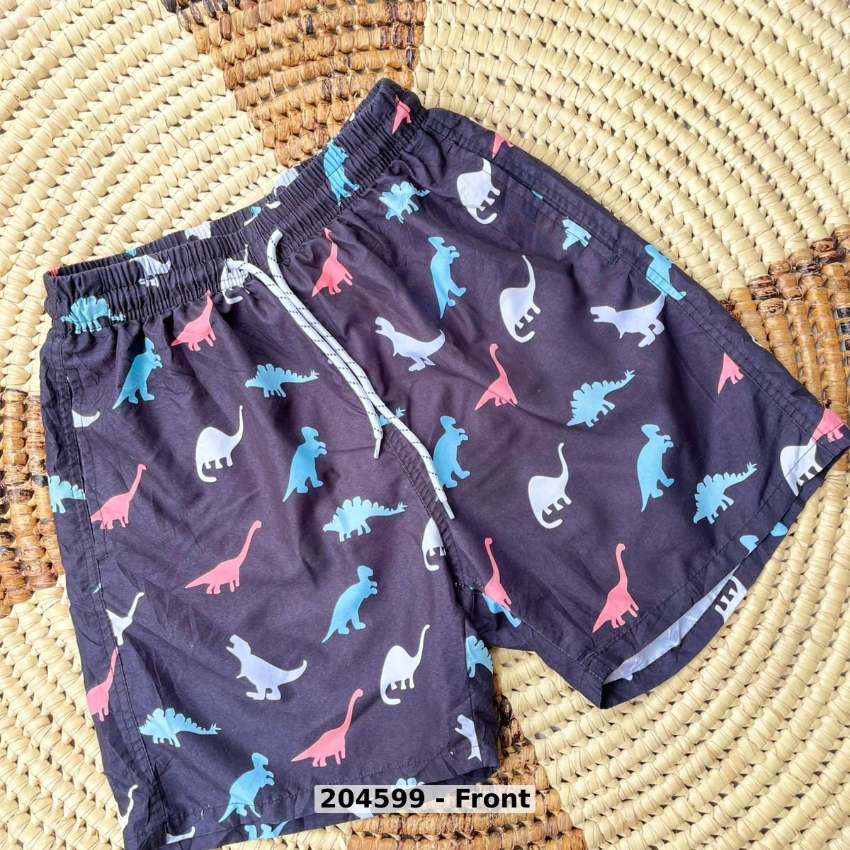 men Swimwear Swim Shorts