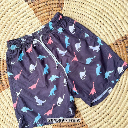 men Swimwear Swim Shorts