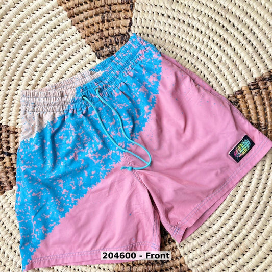 men Swimwear Swim Shorts