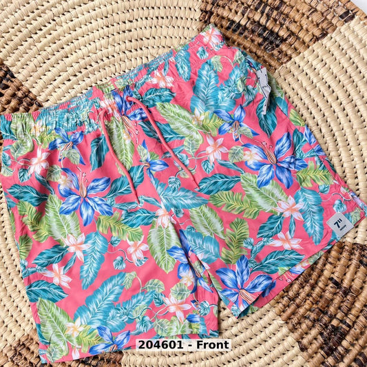 men Swimwear Swim Shorts