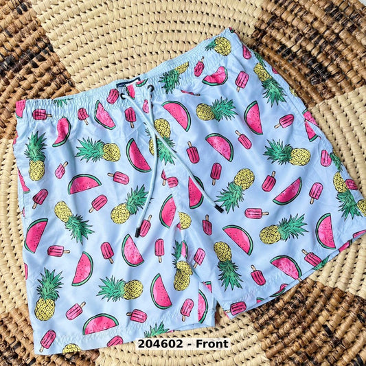 men Swimwear Swim Shorts