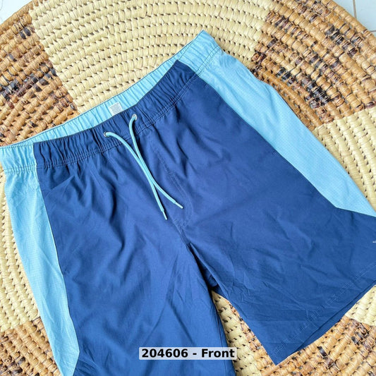 men Swimwear Swim Shorts